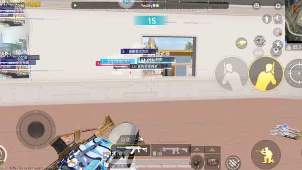 揭秘和平精英辅助工具的真相：你真的需要它吗